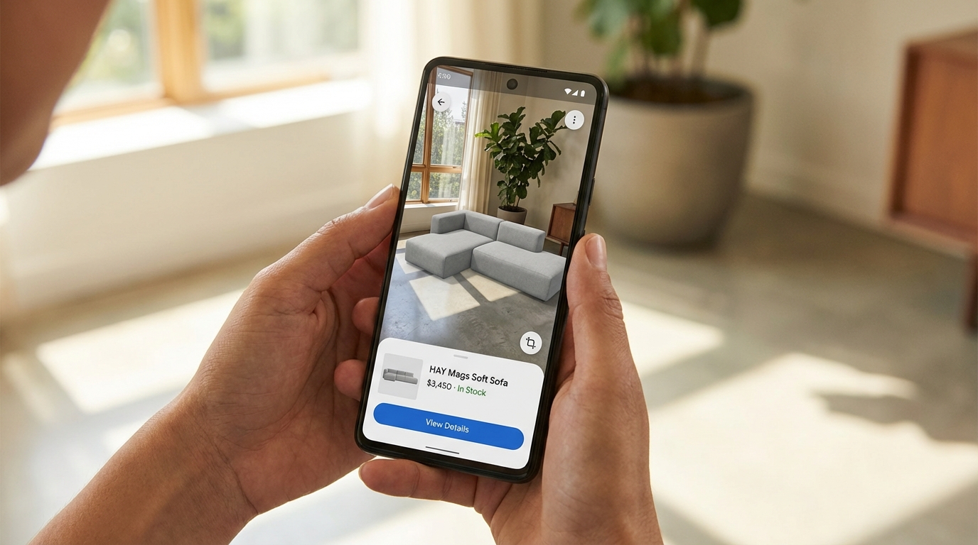 AR Features in Amazon Listings: The Seller’s Practical Guide to 3D Models, Virtual Try-On, and What It Actually Does to Your Conversion Rate