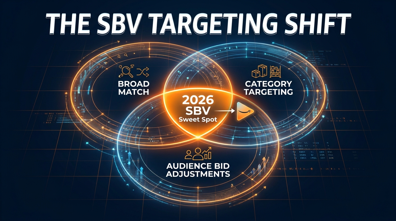 Why SBV’s Biggest Targeting Shift in 2026 Has Nothing to Do With Keywords