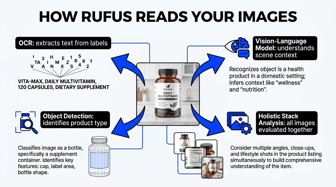 Rufus-Era Image Testing: How to Build Fast Loops That Actually Ship Winners
