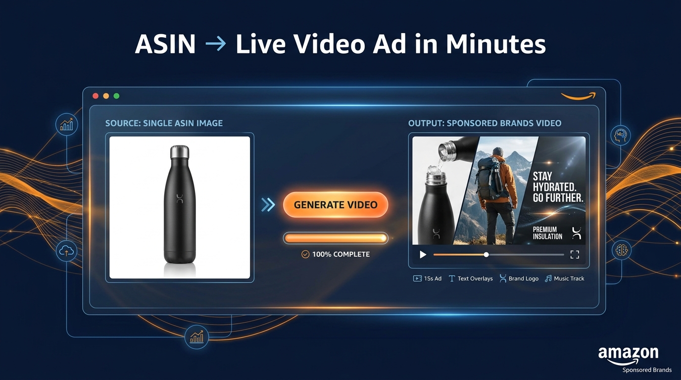 From ASIN to Air: How Amazon’s New SBV Template Workflow Actually Works in Practice